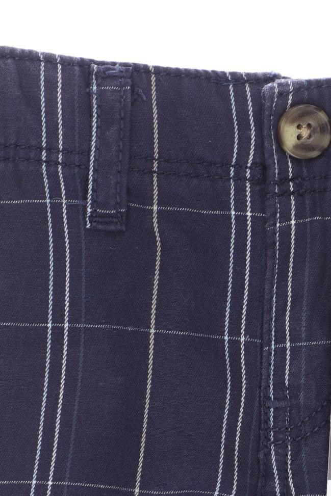 Thumbnail - H&amp;M Jungen Shorts, blau, Gr. 62