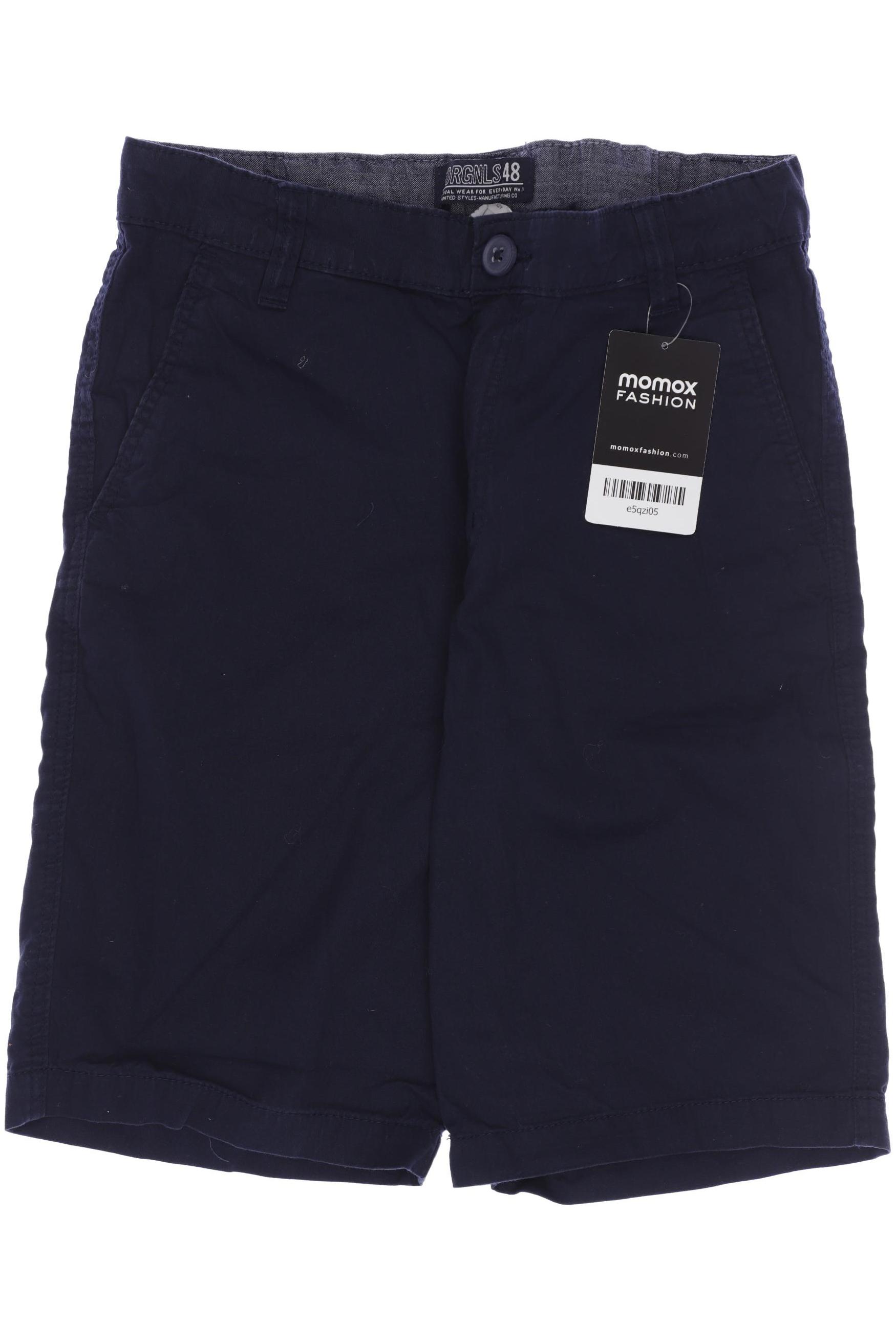 

H&M Jungen Shorts, marineblau