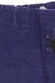 Thumbnail - H&amp;M Jungen Shorts, marineblau, Gr. 68