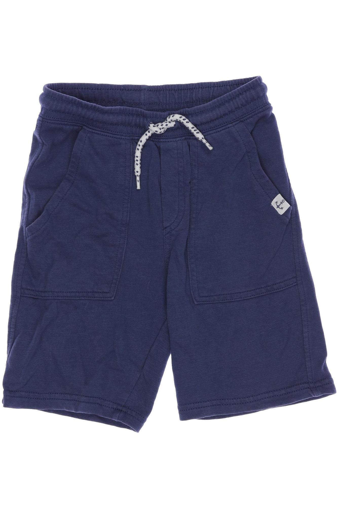 

H&M Jungen Shorts, blau