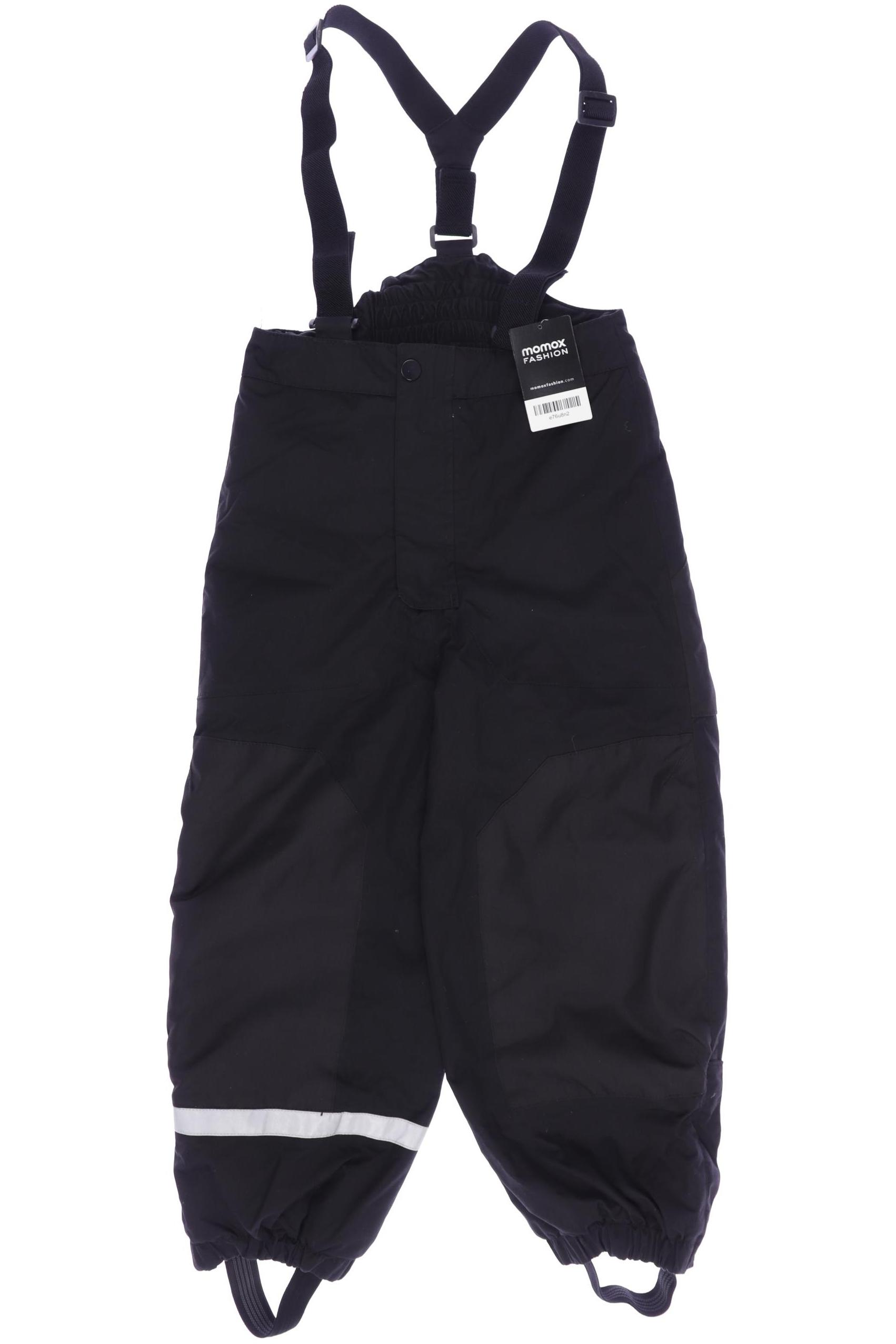 

H&M Jungen Stoffhose, schwarz