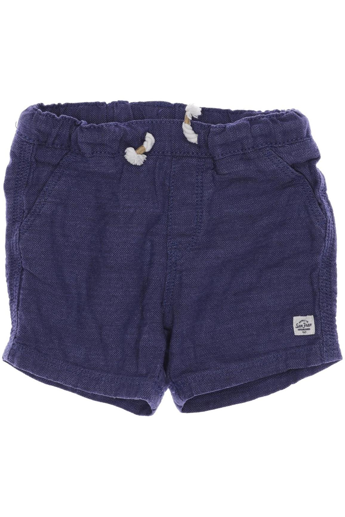 

H&M Jungen Shorts, blau