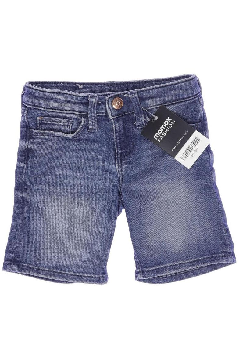 

H&M Herren Shorts, blau, Gr. 98