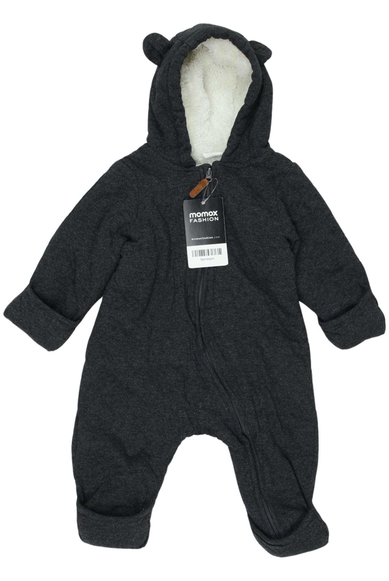 

H&M Herren Schneeanzug, grau, Gr. 62