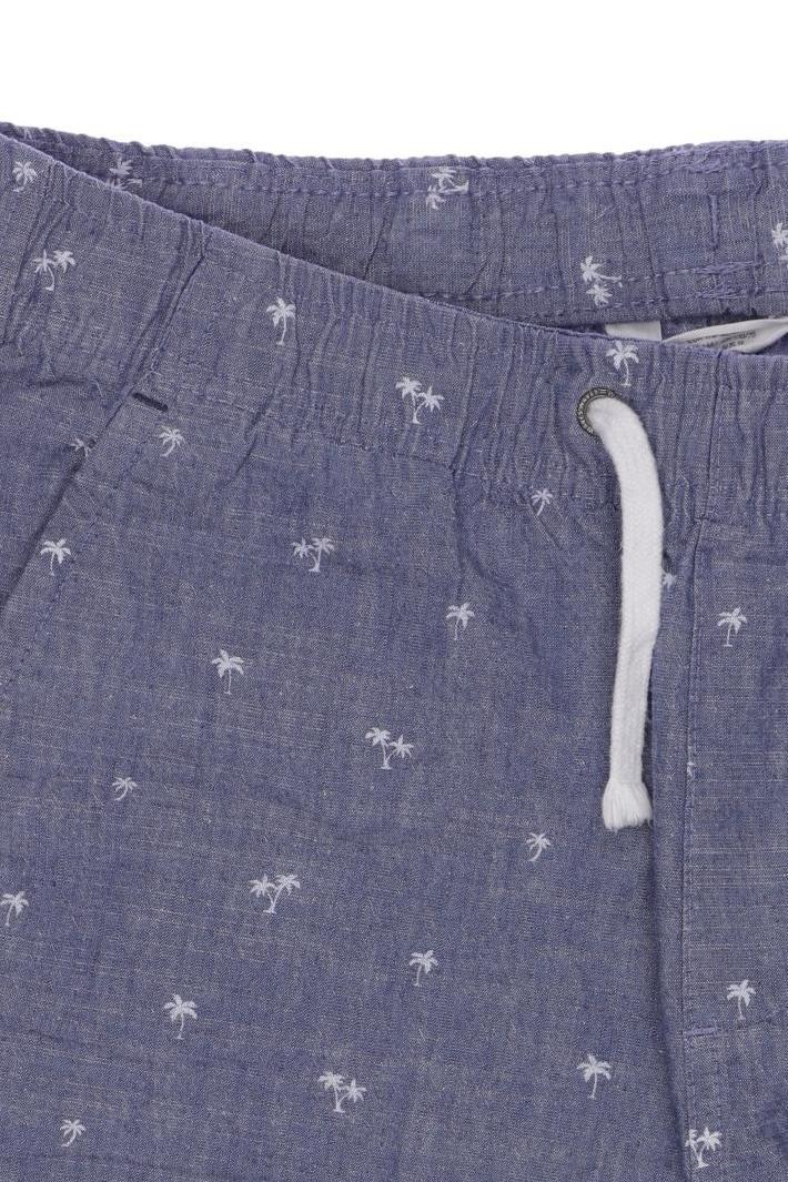 Thumbnail - H&amp;M Jungen Shorts, blau, Gr. 170