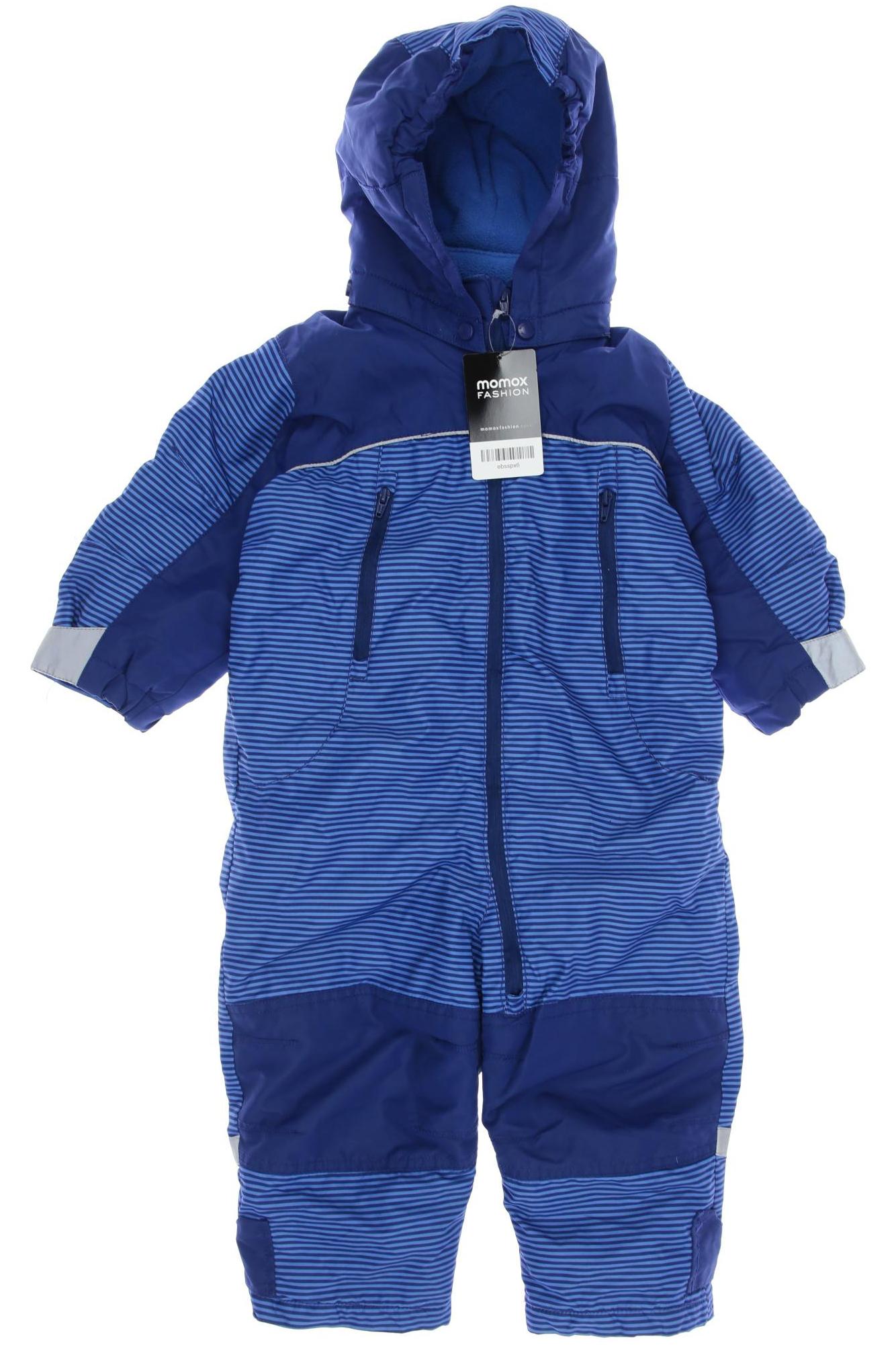 

H&M Herren Schneeanzug, marineblau, Gr. 86