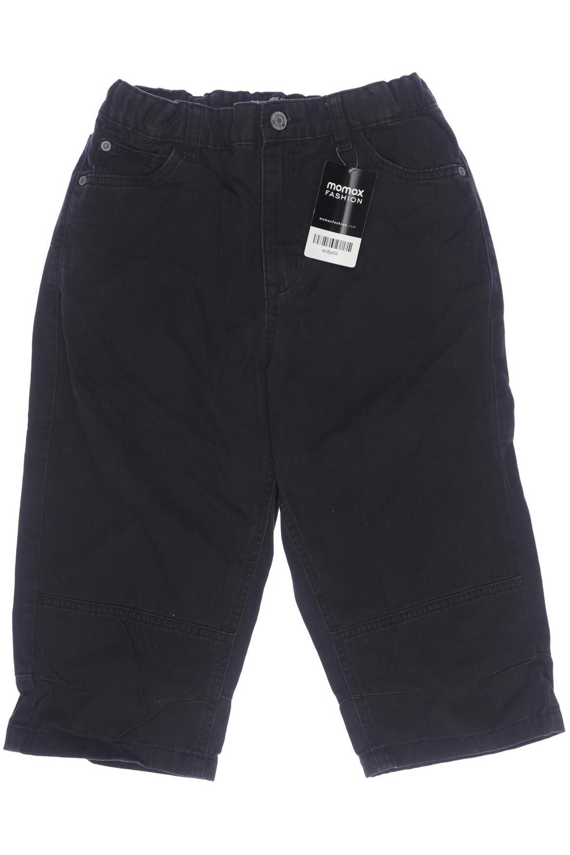 

H&M Herren Shorts, schwarz, Gr. 158