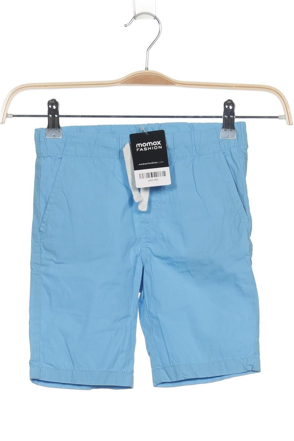 

H&M Herren Shorts, blau, Gr. 116