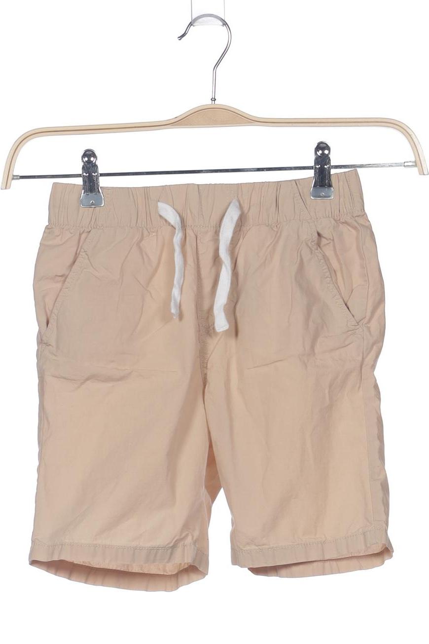 

H&M Herren Shorts, beige, Gr. 140