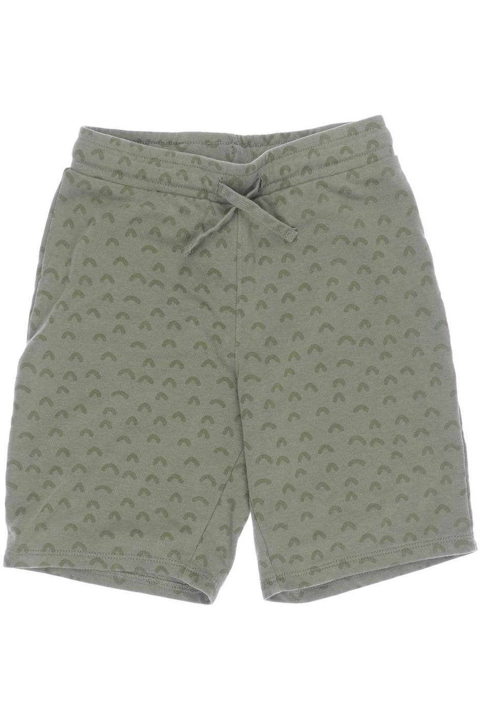

H&M Jungen Shorts, grün