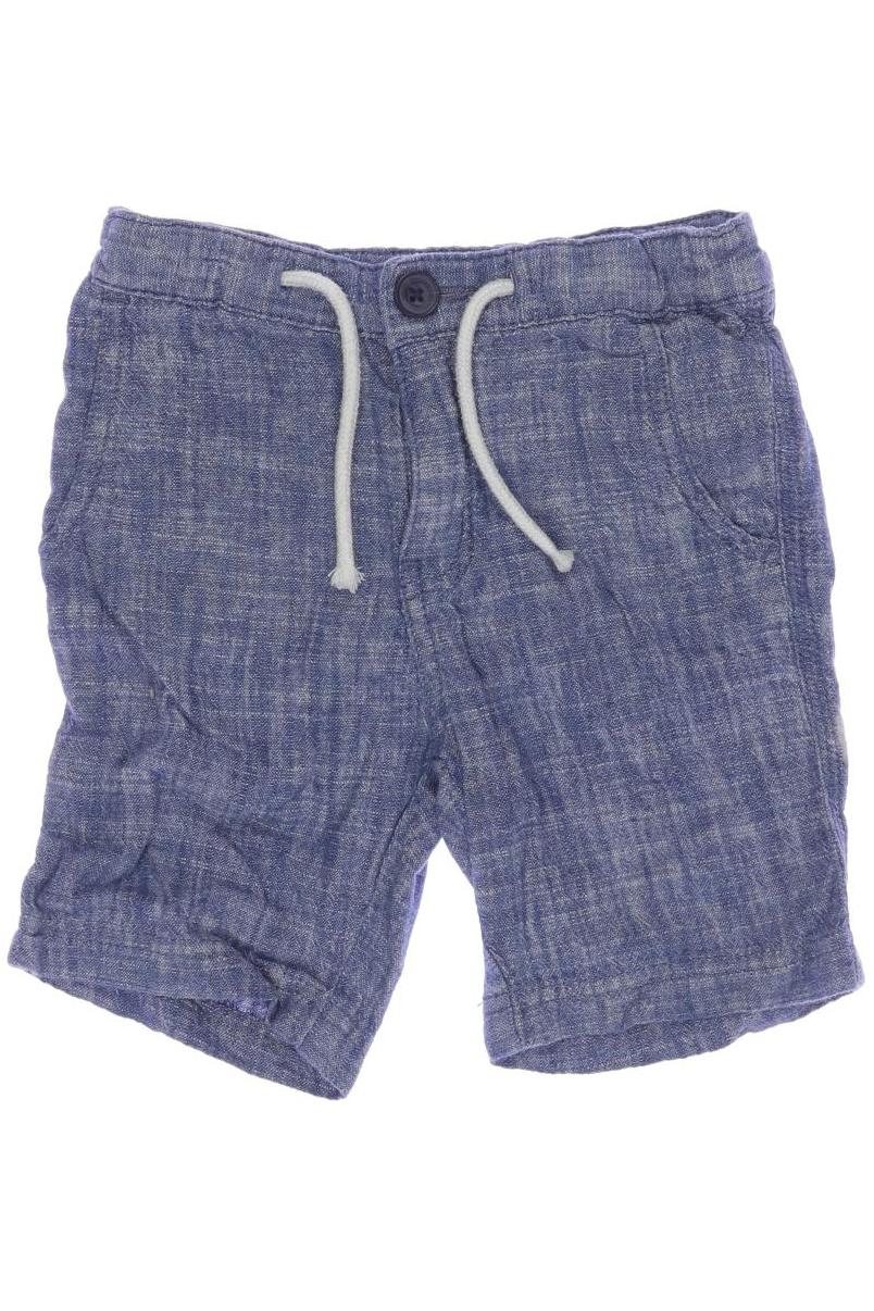 

H&M Herren Shorts, blau, Gr. 104