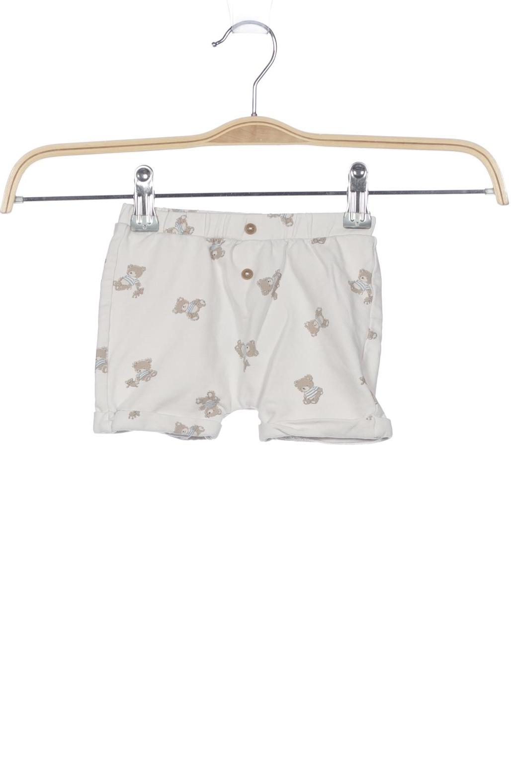 

H&M Herren Shorts, weiß, Gr. 68