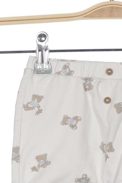 Thumbnail - H&amp;M Jungen Shorts, weiß, Gr. 68