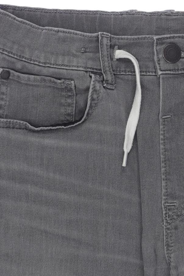 Thumbnail - H&amp;M Jungen Shorts, grau, Gr. 170