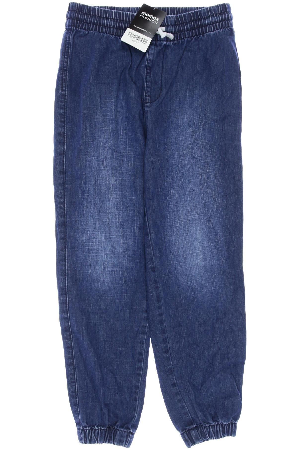 

H&M Herren Jeans, marineblau, Gr. 134