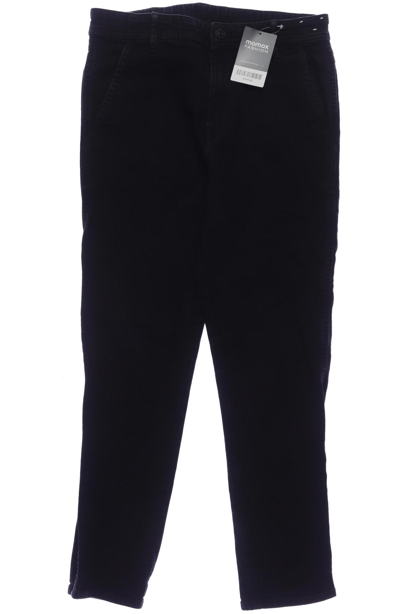 

H&M Jungen Jeans, schwarz