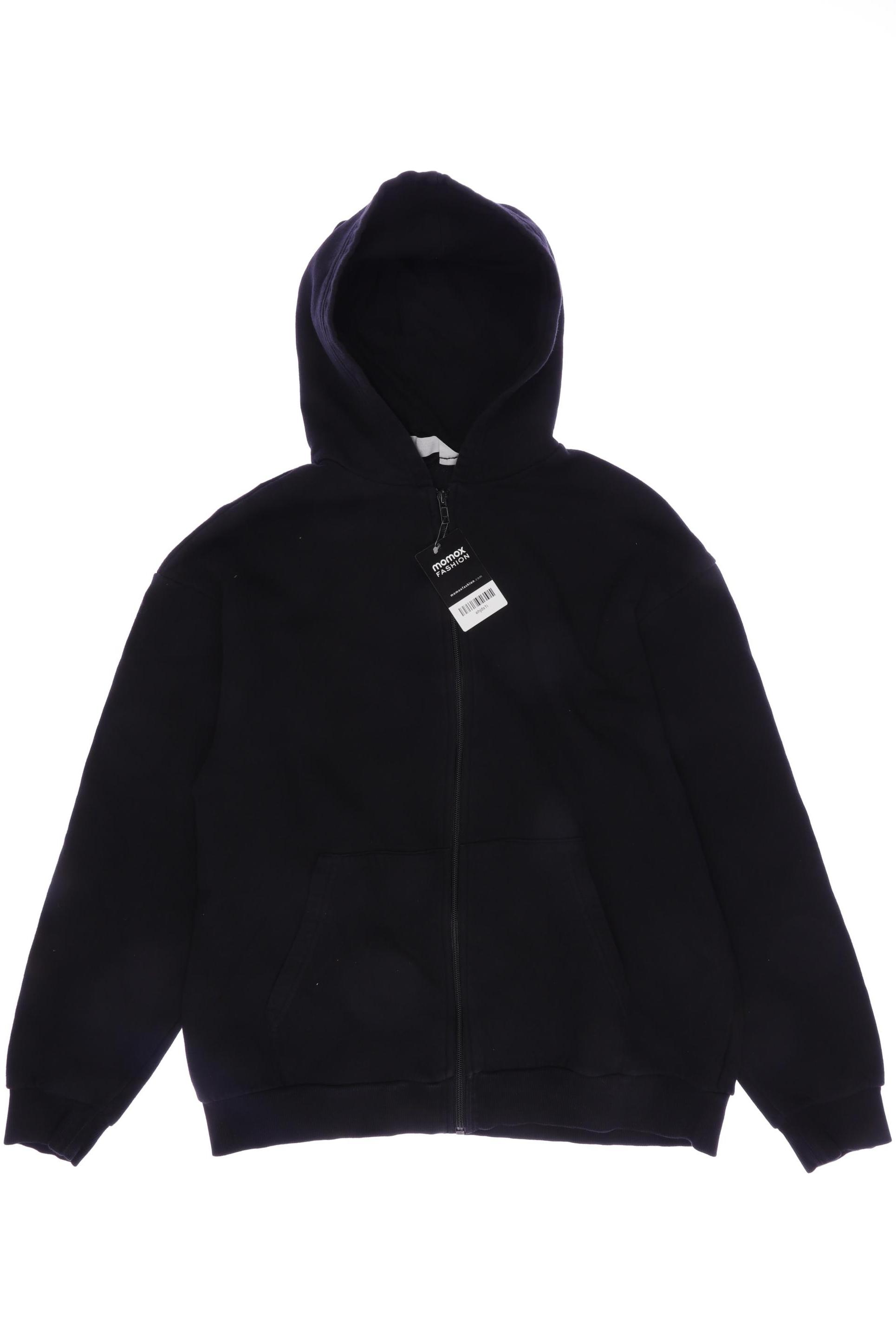 

H&M Herren Hoodies & Sweater, schwarz, Gr. 170