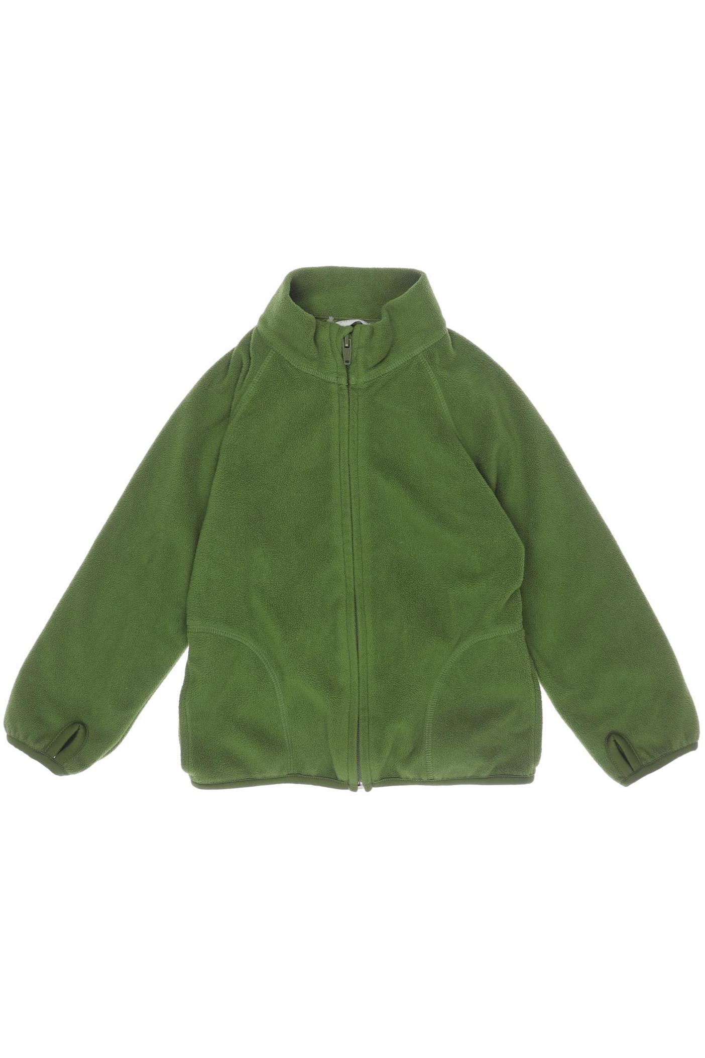

H&M Herren Hoodies & Sweater, grün, Gr. 98/104