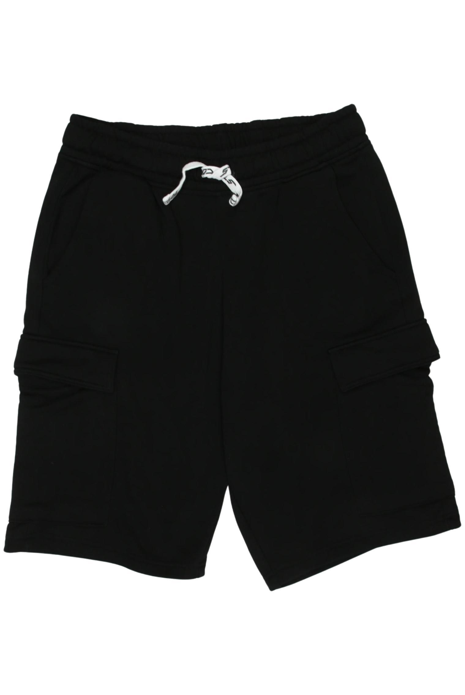 

H&M Herren Shorts, schwarz, Gr. 170