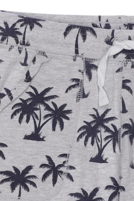 Thumbnail - H&amp;M Jungen Shorts, grau, Gr. 140