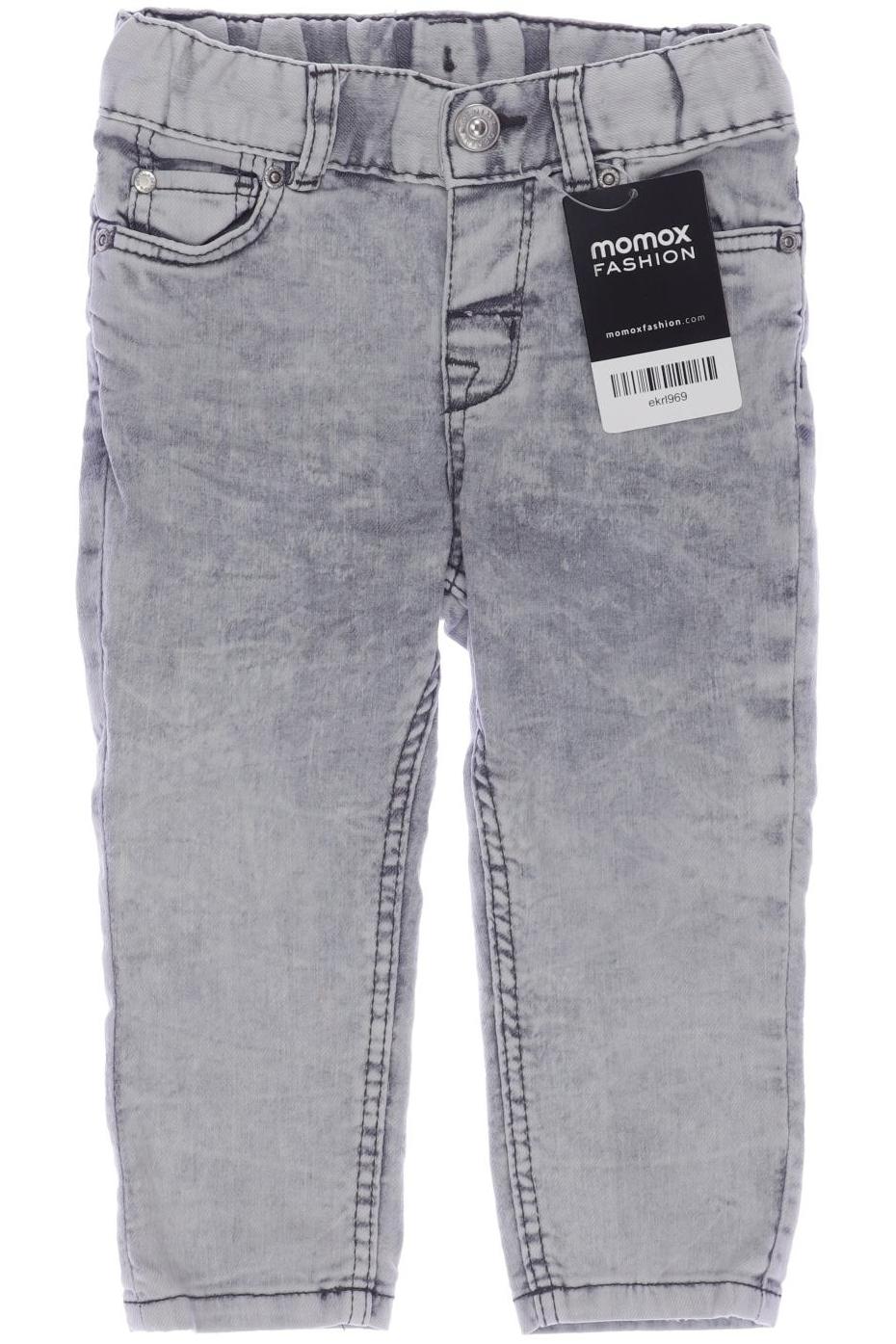 

H&M Jungen Jeans, grau