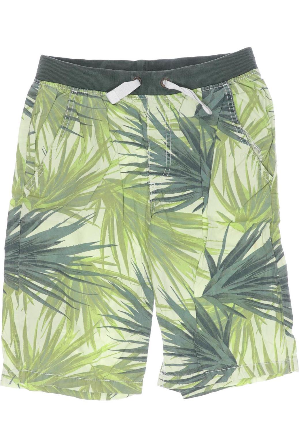 

H&M Jungen Shorts, grün