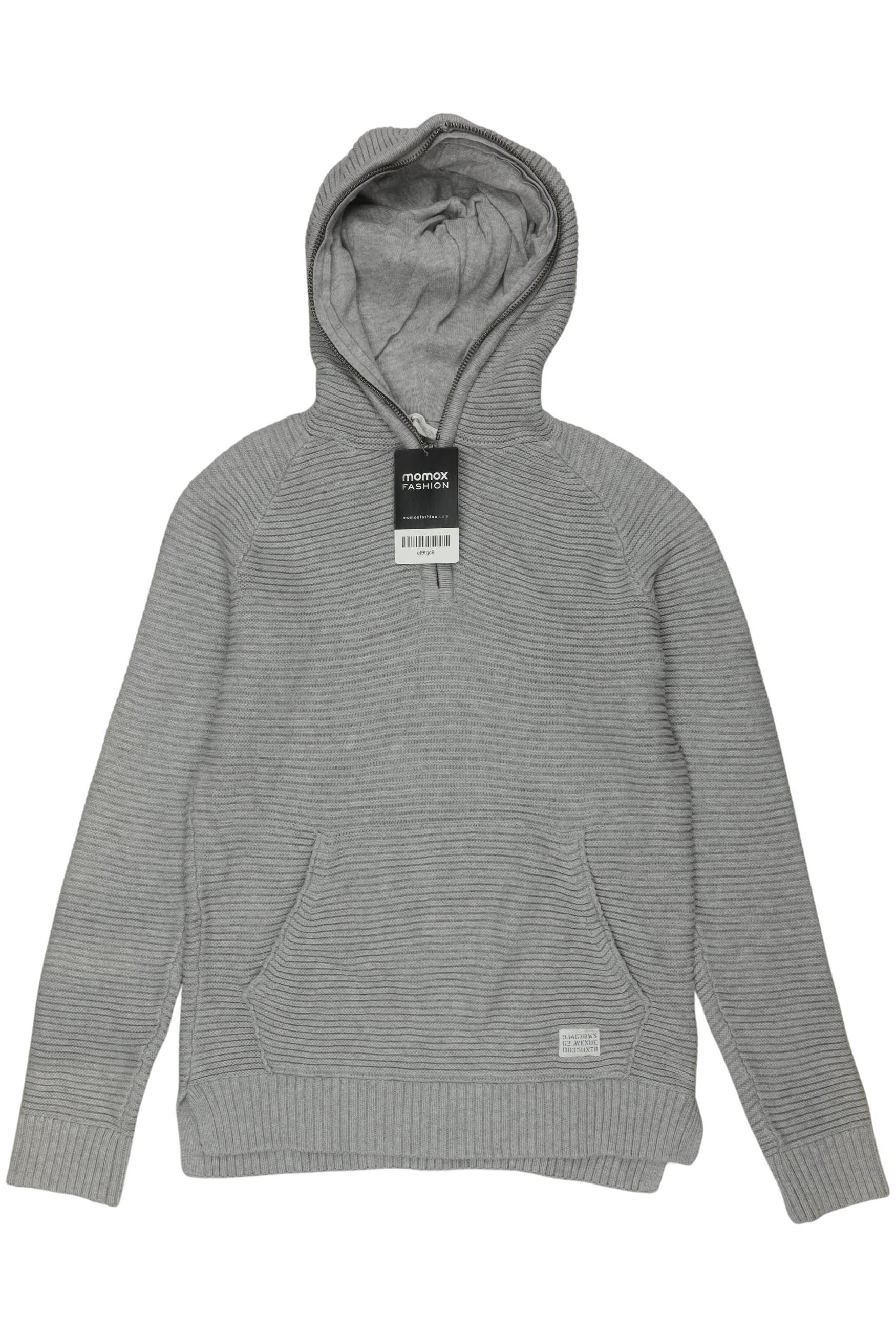 

H&M Jungen Hoodies & Sweater, grau, Gr. 146/152
