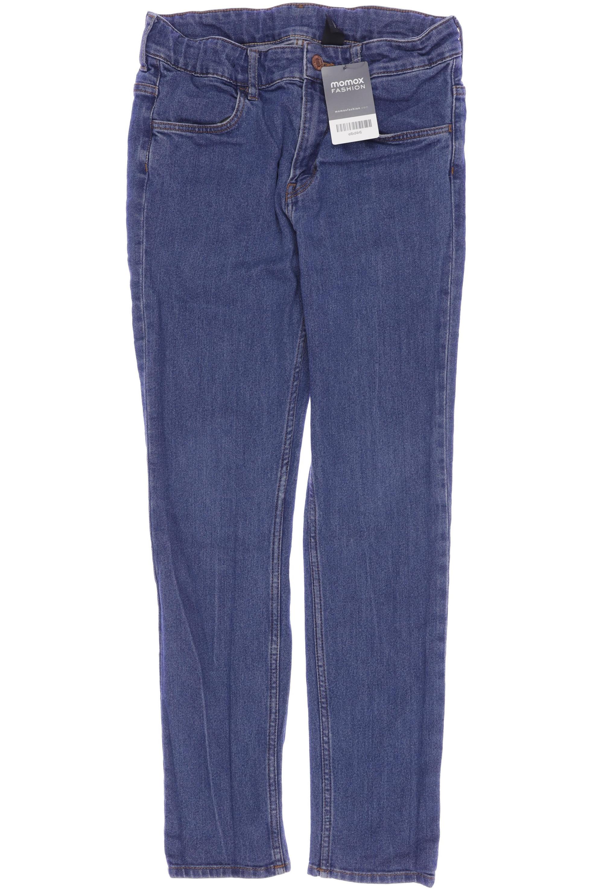 

H&M Jungen Jeans, blau