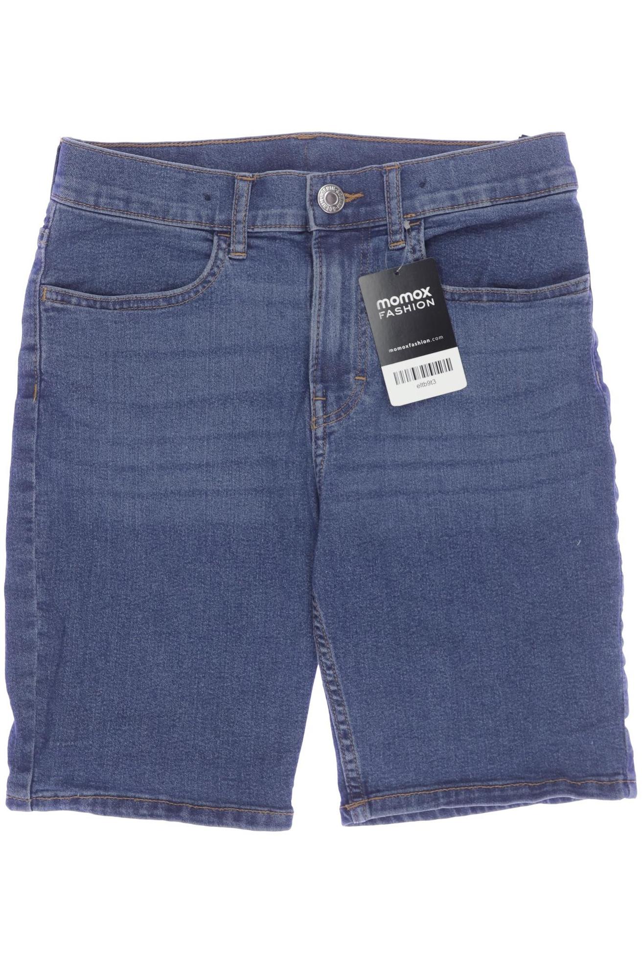 

H&M Jungen Shorts, blau