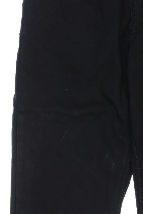 Thumbnail - H&amp;M Jungen Jeans, schwarz, Gr. 152