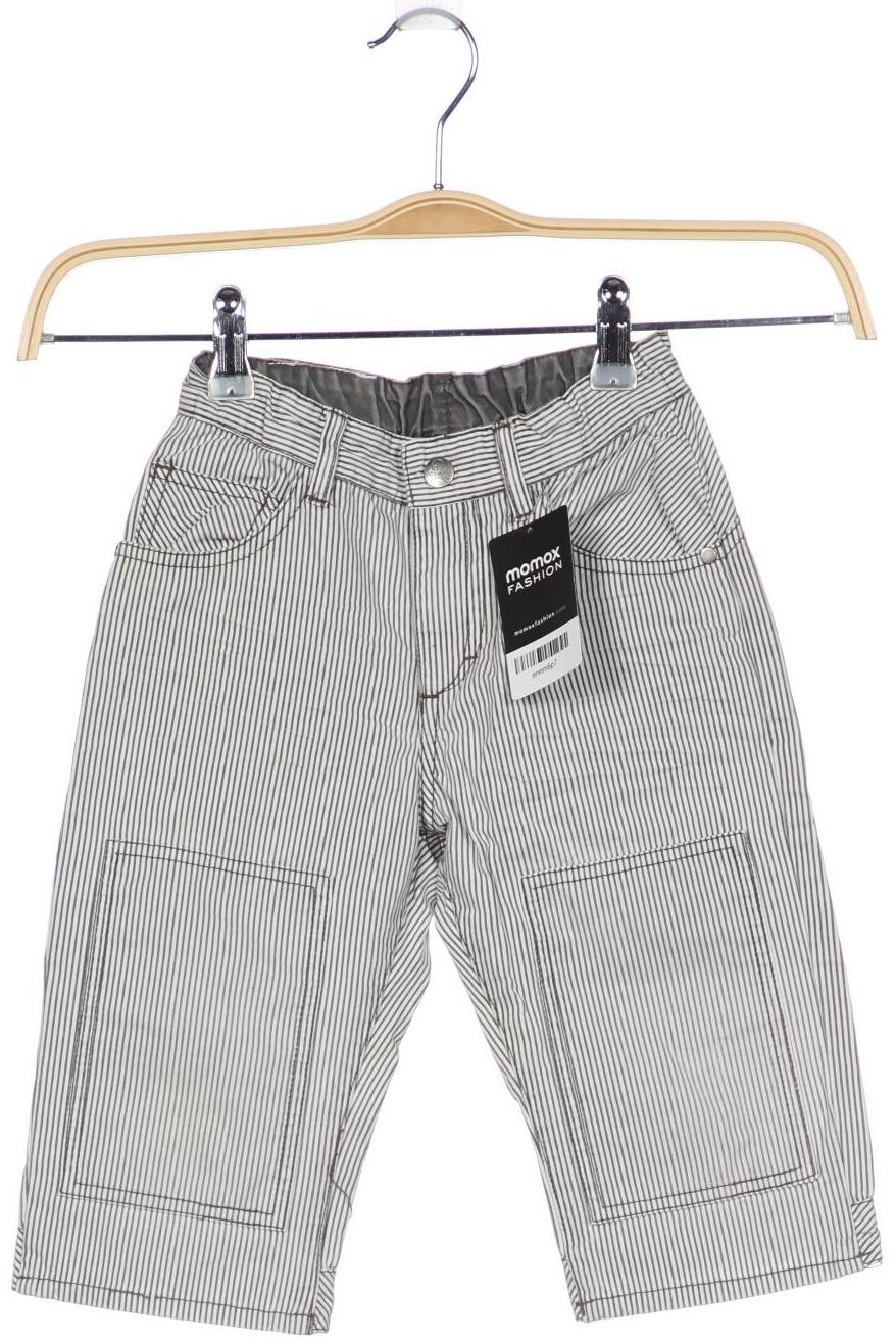 

H&M Jungen Shorts, weiß