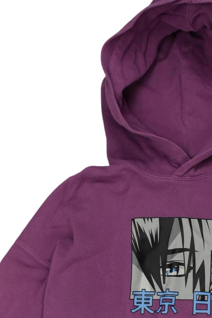 Thumbnail - H&amp;M Jungen Hoodies &amp; Sweater, flieder, Gr. 158/164