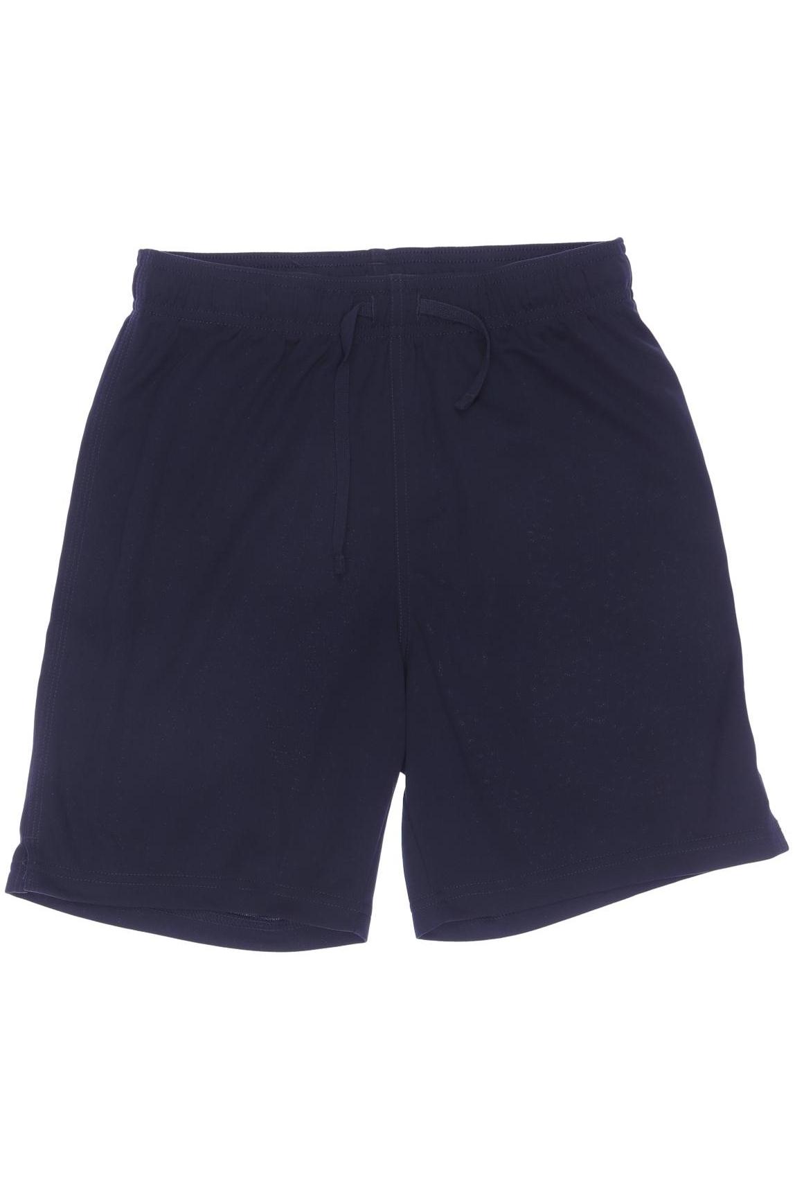 

H&M Herren Shorts, marineblau, Gr. 146/152