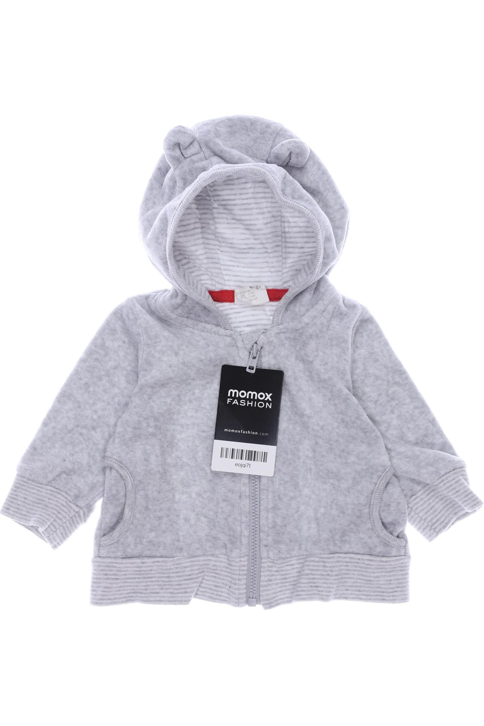 

H&M Jungen Hoodies & Sweater, silber