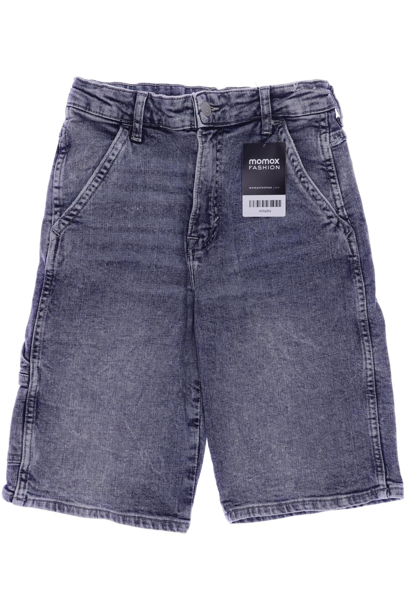 

H&M Jungen Shorts, blau