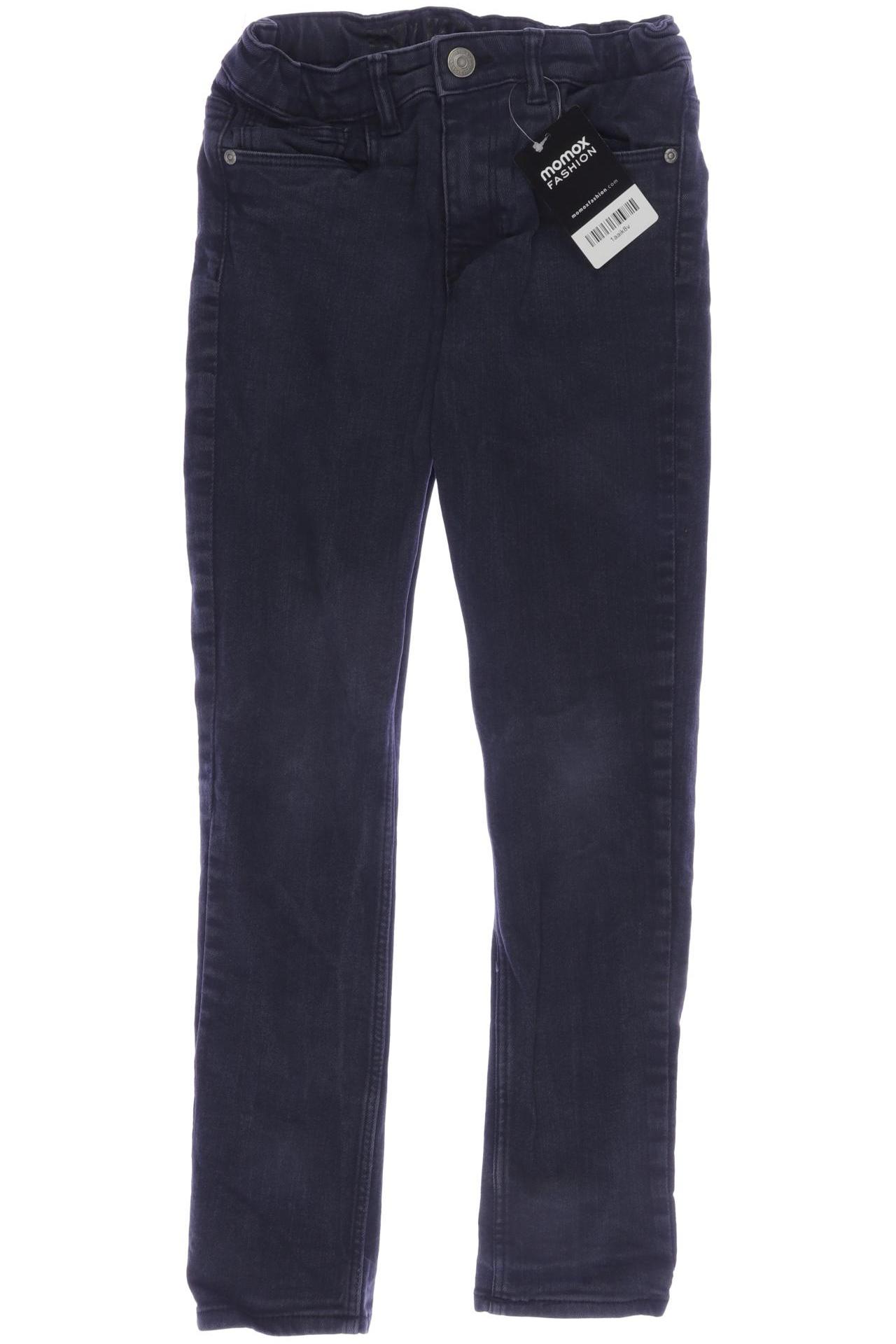 

H&M Jungen Jeans, marineblau