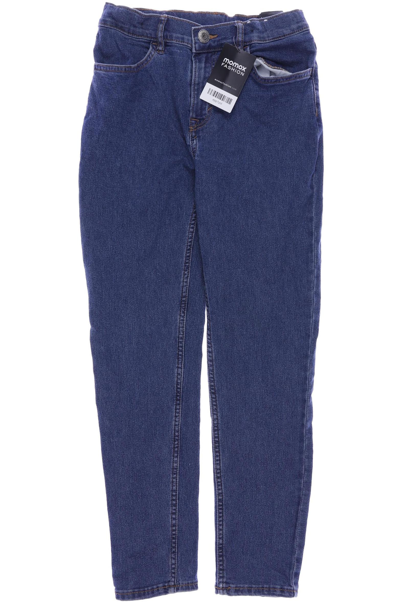 

H&M Jungen Jeans, blau