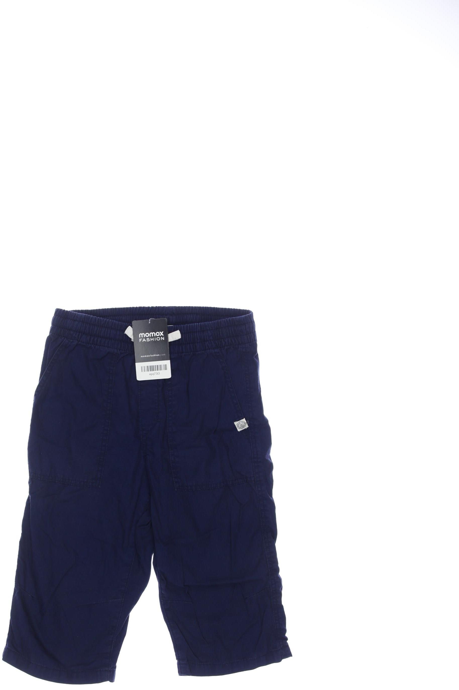 

H&M Herren Shorts, marineblau, Gr. 134