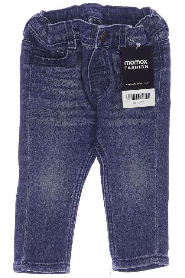 

H&M Jungen Jeans, marineblau