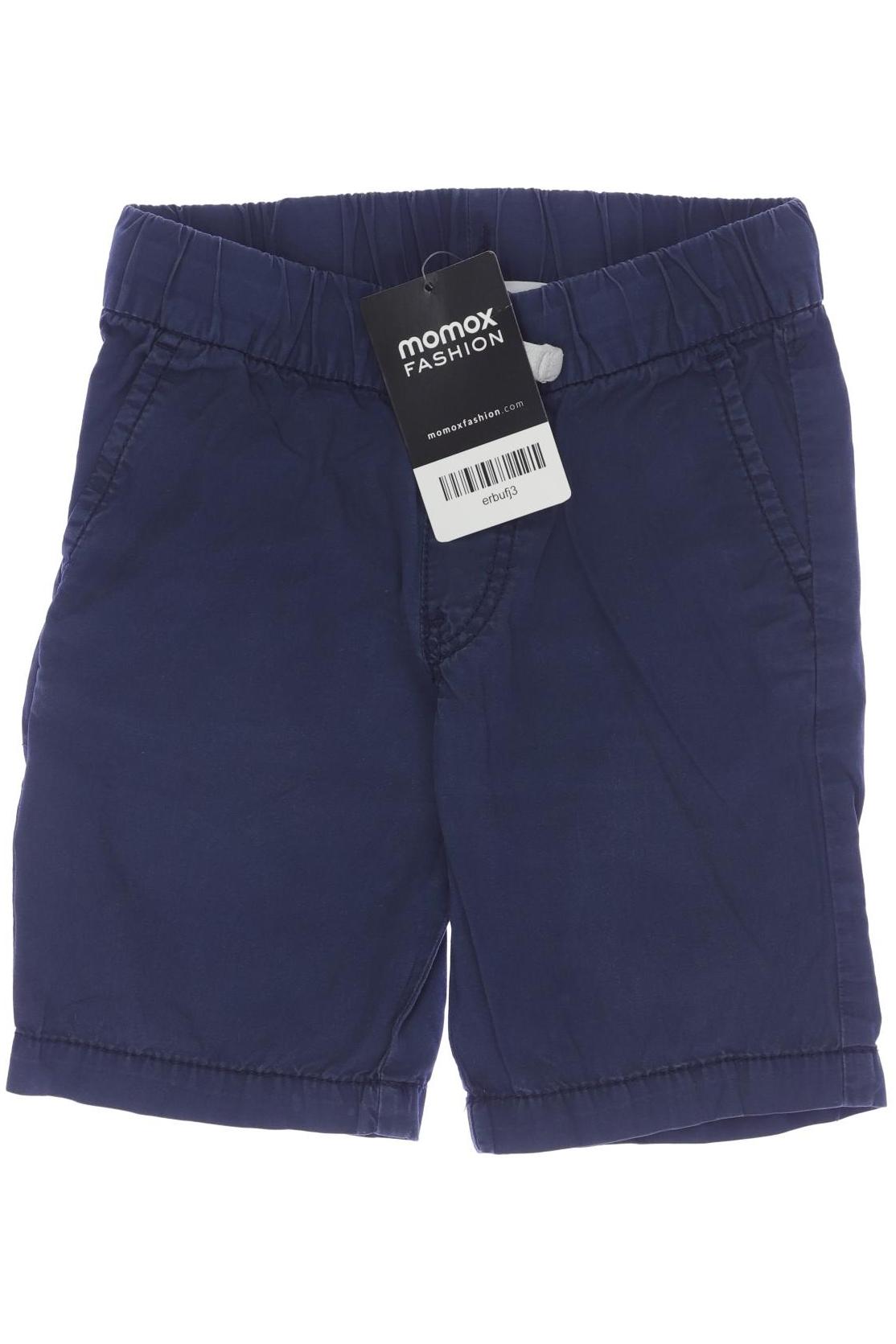 

H&M Herren Shorts, marineblau, Gr. 98