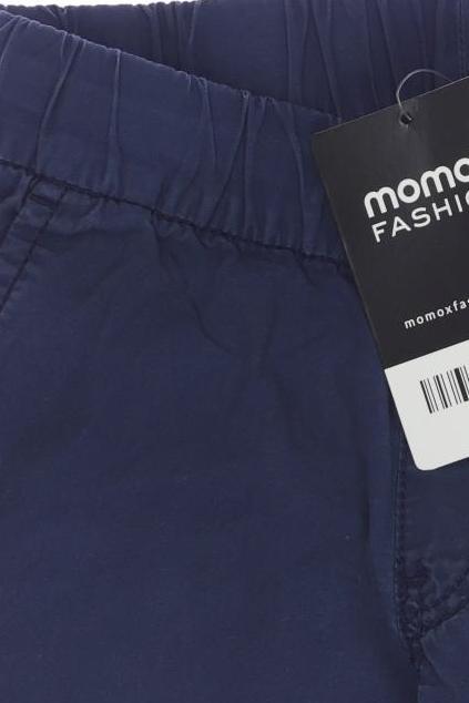 Thumbnail - H&amp;M Jungen Shorts, marineblau, Gr. 98