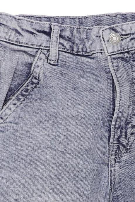 Thumbnail - H&amp;M Herren Shorts, blau, Gr. 146