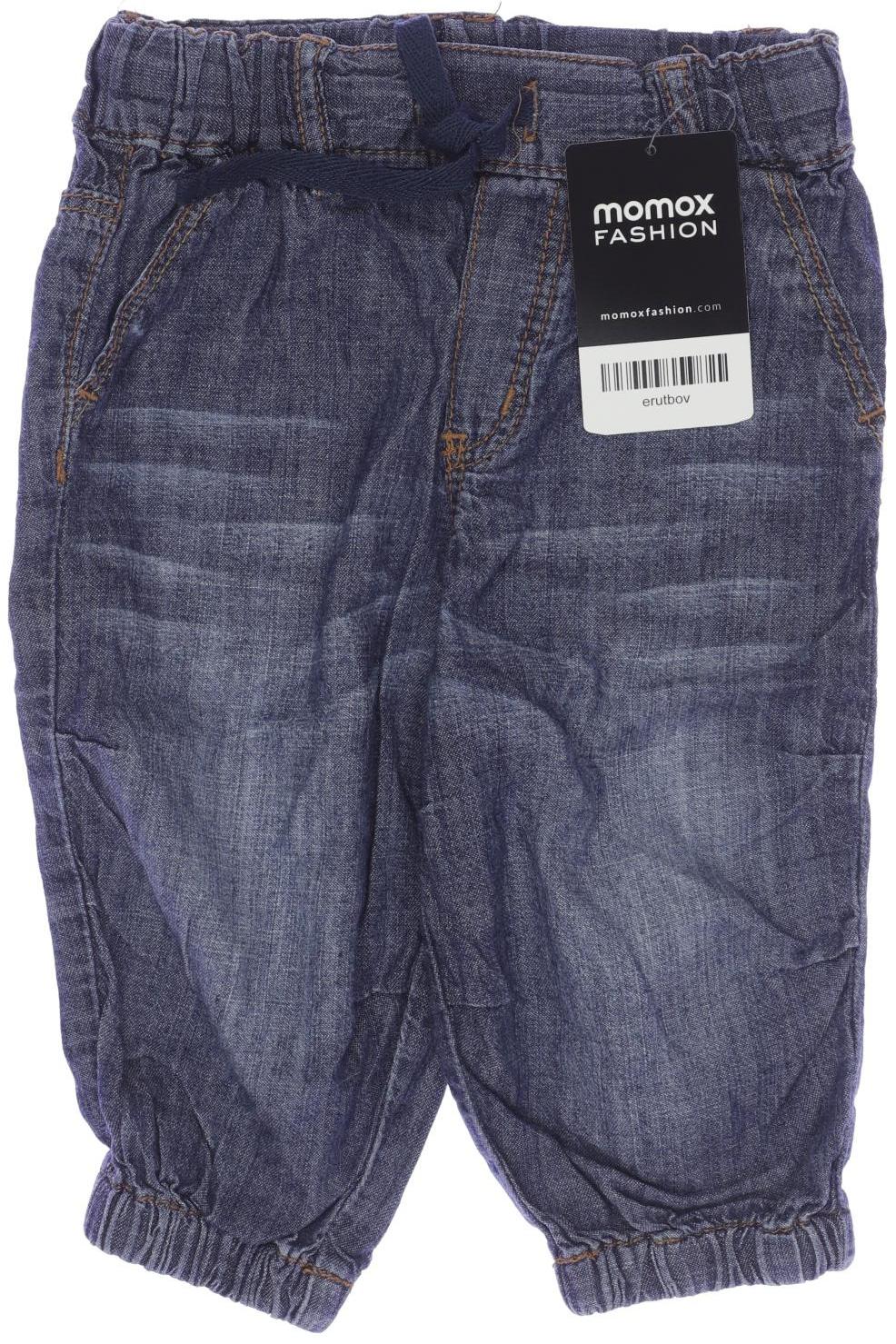 

H&M Herren Jeans, blau, Gr. 74
