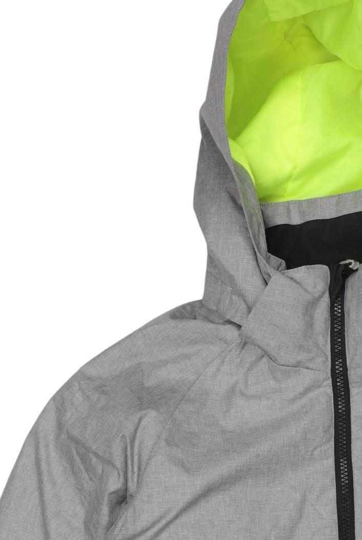 Thumbnail - H&amp;M Jungen Jacke, neon, Gr. 152