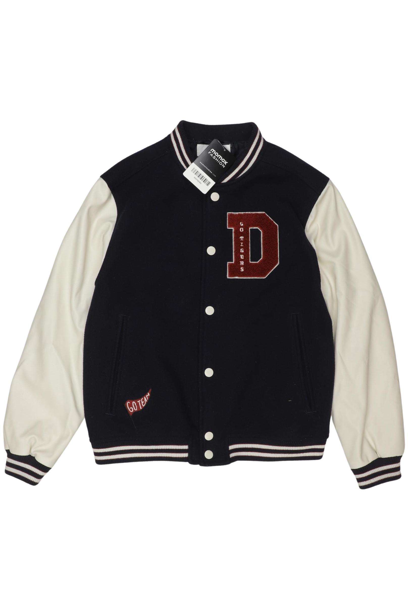 

H&M Jungen Jacke, mehrfarbig, Gr. 134/140