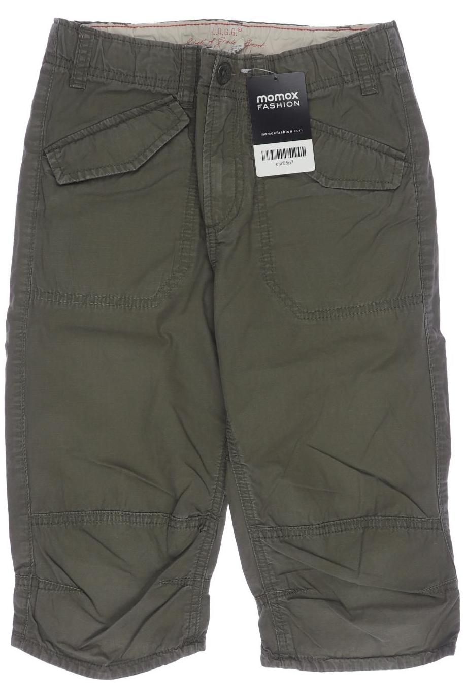 

H&M Jungen Shorts, grün
