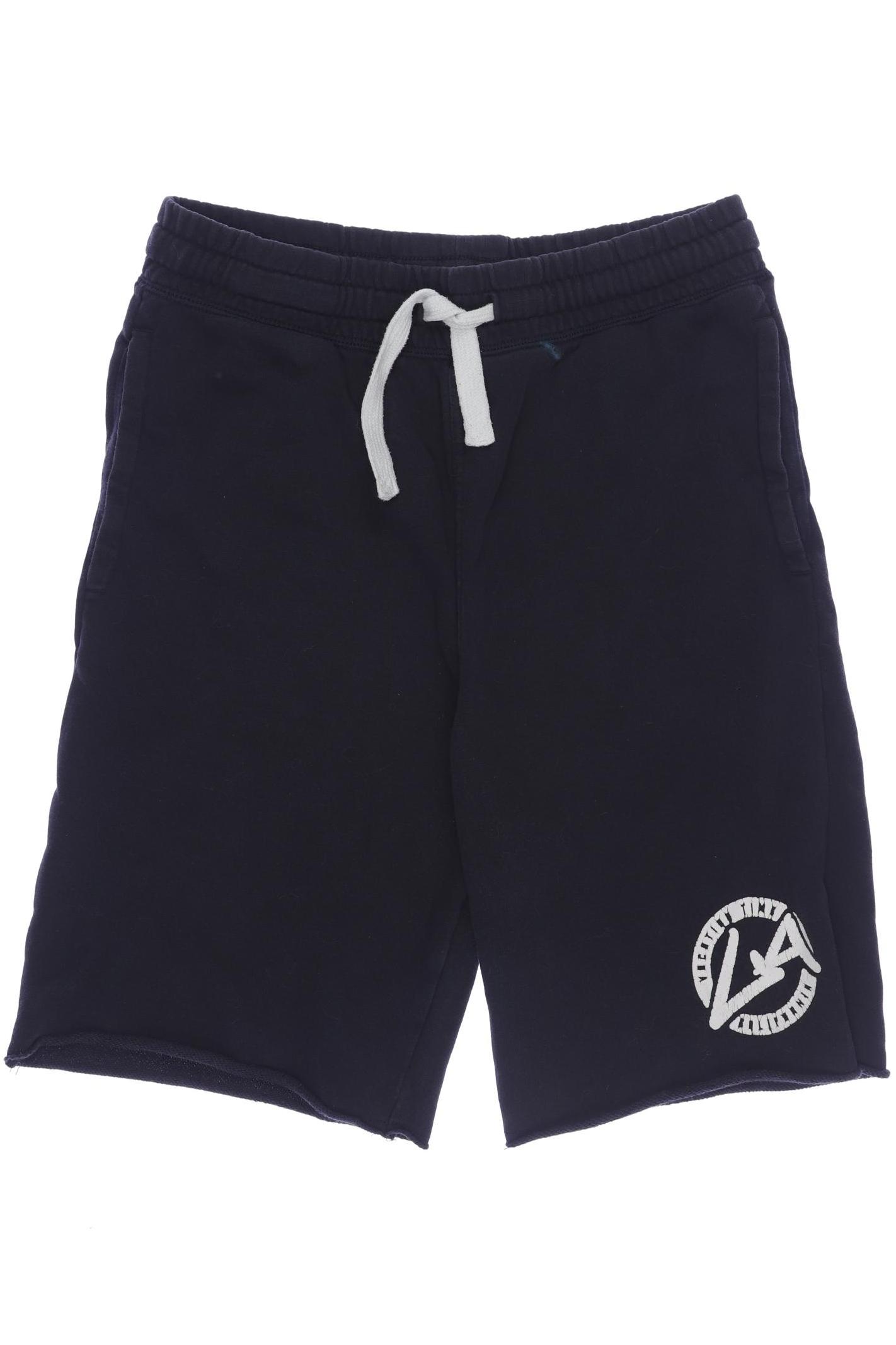

H&M Herren Shorts, grau, Gr. 170