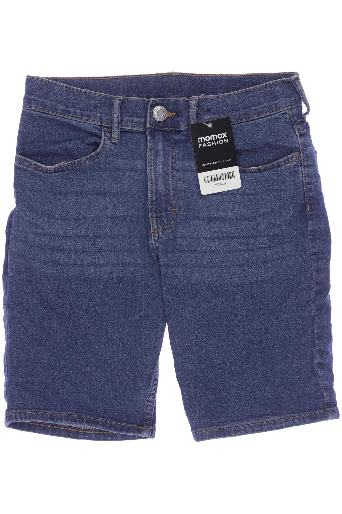 

H&M Jungen Shorts, blau