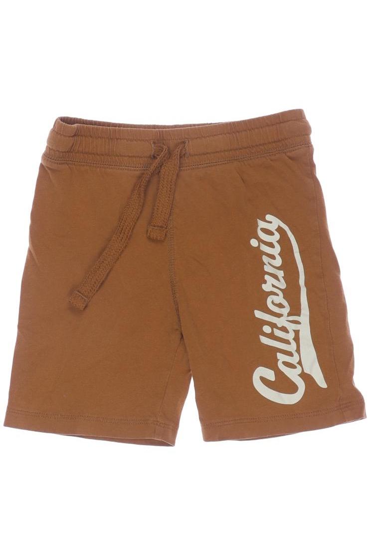 

H&M Herren Shorts, braun, Gr. 104