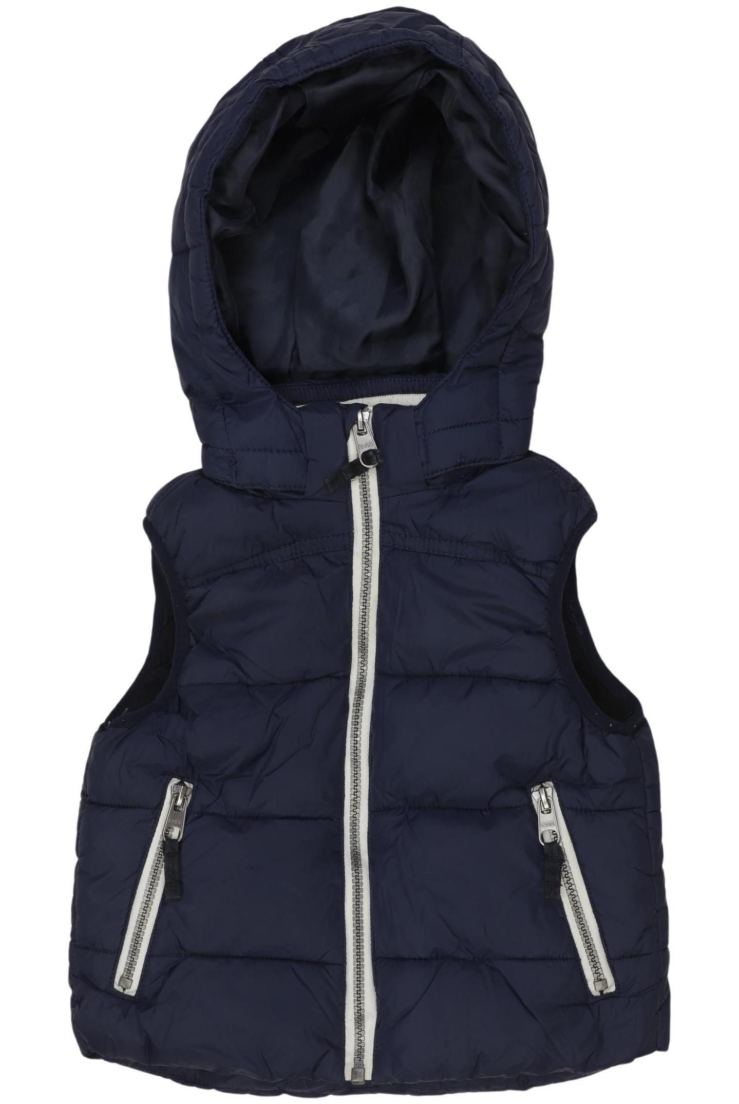 

H&M Jungen Jacke, marineblau, Gr. 98